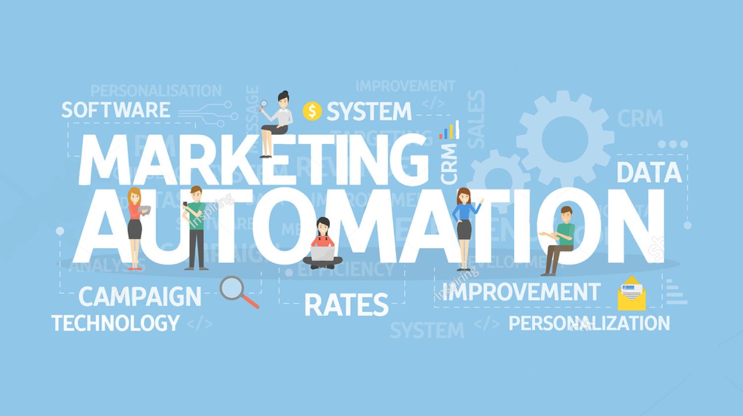 Trends That Are The Ultimate Definition Of Marketing Automation