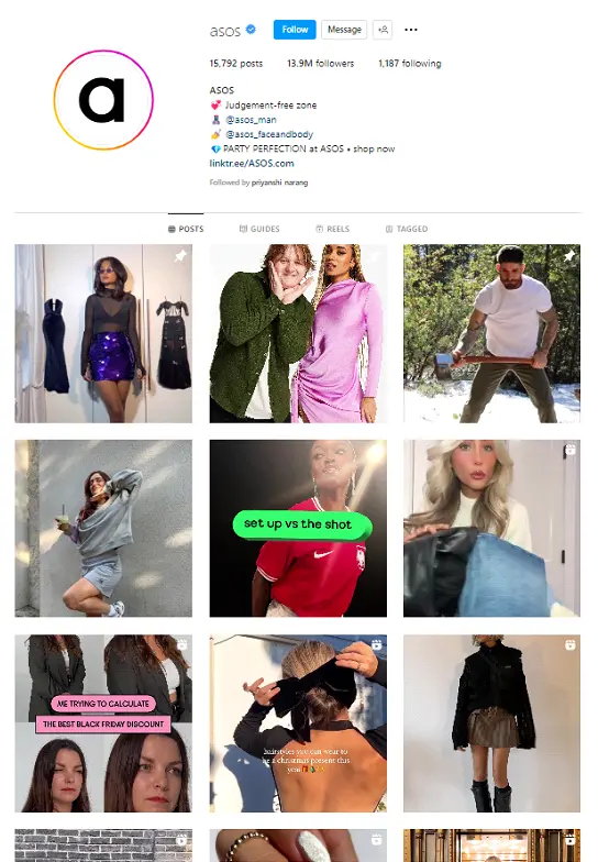 Instagram_profile_page_of_ASOS