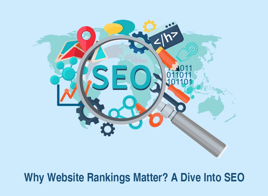 Boost your online visibility and outrank the competition with our cutting-edge techniques for improving website rankings. Stay ahead in the digital race!
