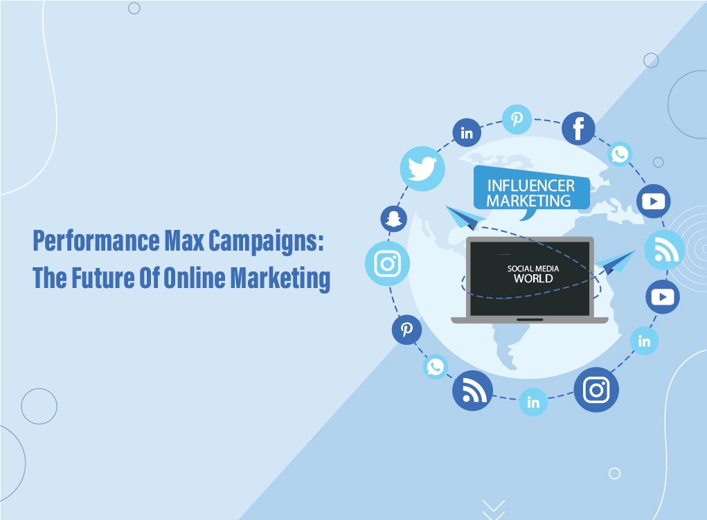 Performance Max Campaigns: The Future Of Online Marketing