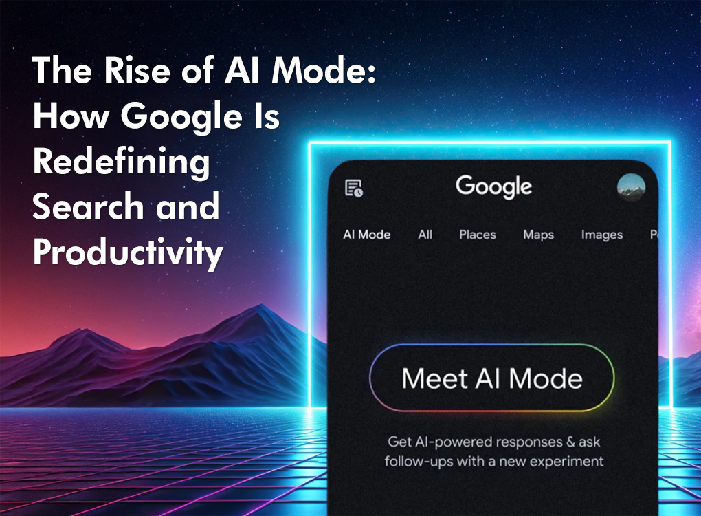 Ai mode