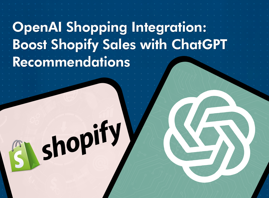 BLOG ABOUT OPENAI SHOPPING