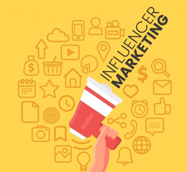 Influencer Marketing