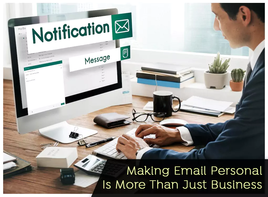 Email marketing