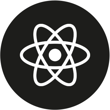 React