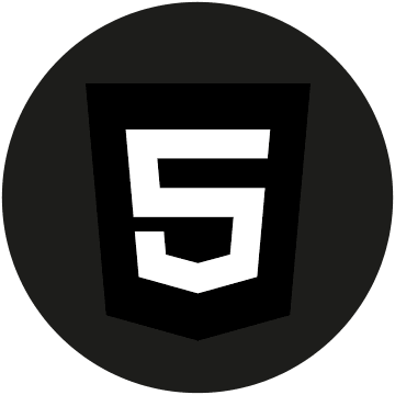 HTML 5