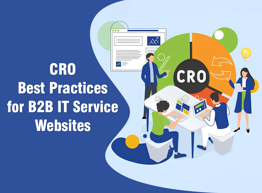CRO best practices