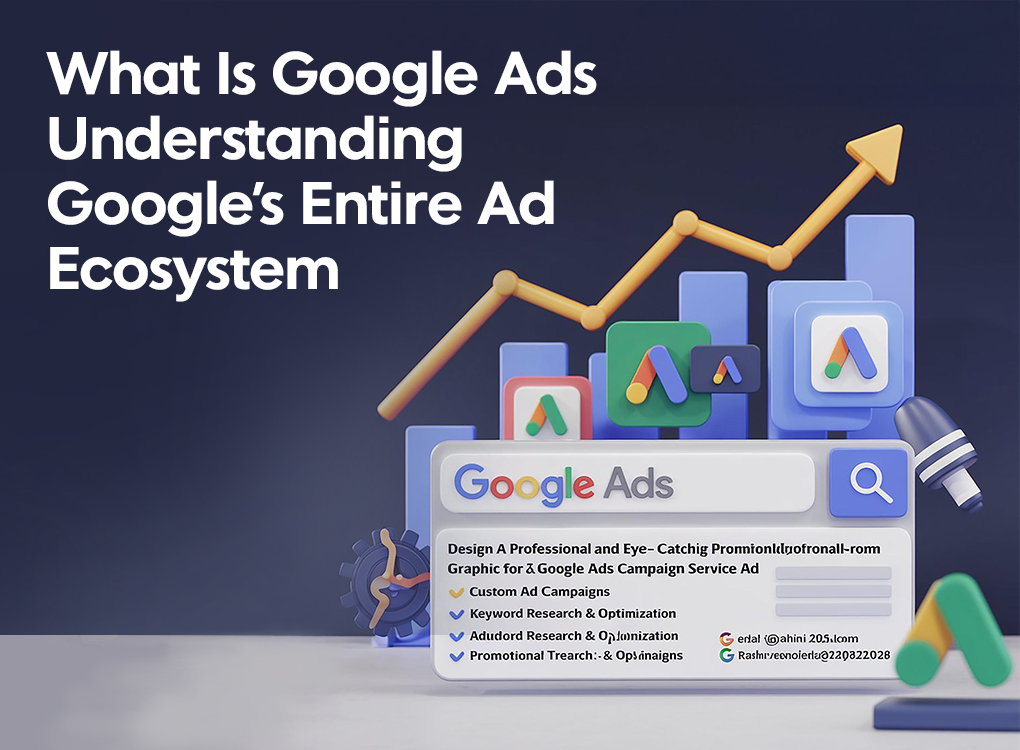what is google ads
