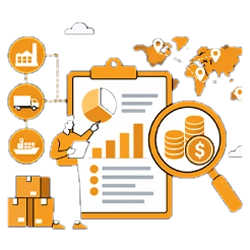 Cost Allocation and Visibility