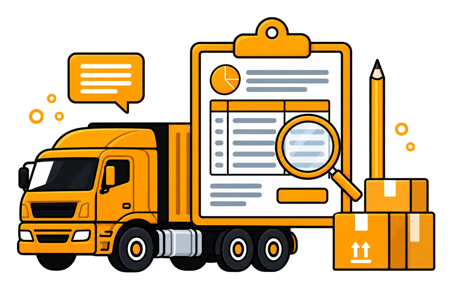 Freight Invoice Reconciliation